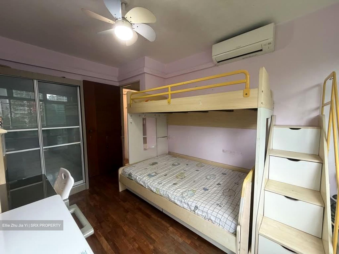Blk 272D Atrina (Sengkang), HDB 4 Rooms #570662521